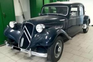 Citroen Avant 11 B