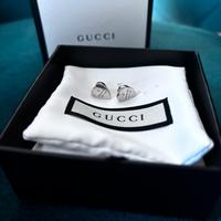 Orecchini Gucci