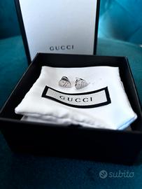 Orecchini Gucci
