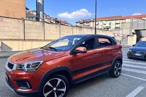 dr3 1.4 sport super full ( possibilità gpl 1200 eu