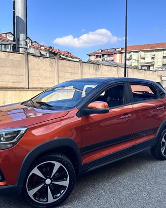 dr3 1.4 sport super full ( possibilità gpl 1200 eu