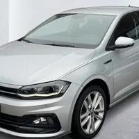 Volkswagen Polo 1.0 TGI 5p. Trendline BlueMotion T