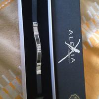 Bracciale Alexia Nuovo con Brillantini