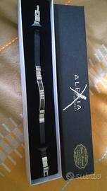 Bracciale Alexia Nuovo con Brillantini