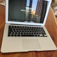 macbook air 8gb 2018