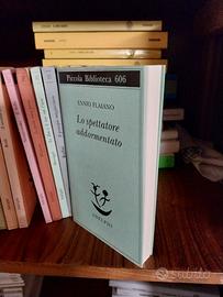 Piccola biblioteca Adelphi