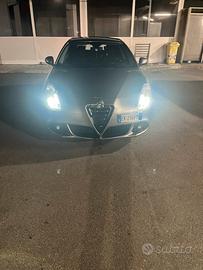 Giulietta 1.6 diesel