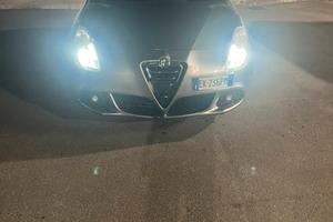 Giulietta 1.6 diesel