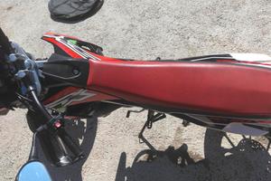 Aprilia SX 50