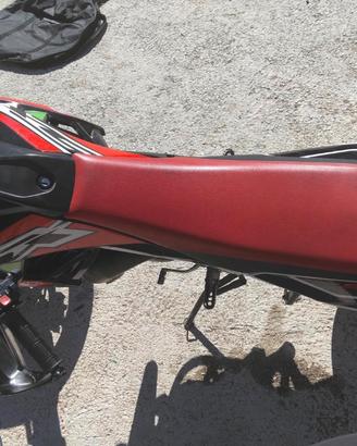 Aprilia SX 50