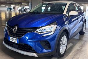 Renault Captur Full Hybrid E-Tech 145CV RiveGauche