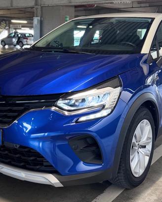 Renault Captur Full Hybrid E-Tech 145CV RiveGauche
