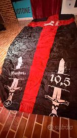 Kite a cassone JL Rampas 10.5m