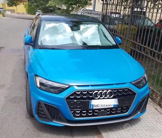 Audi A1 SPB 30 TFSI S tronic