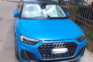 Audi A1 SPB 30 TFSI S tronic
