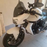 Kawasaki z750  anno 2007