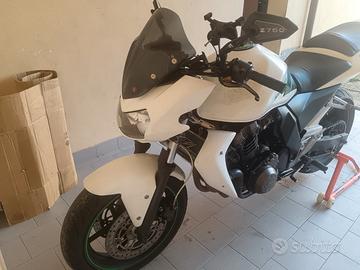 Kawasaki z750  anno 2007