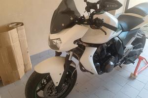 Kawasaki z750  anno 2007