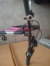 bicicletta bambina