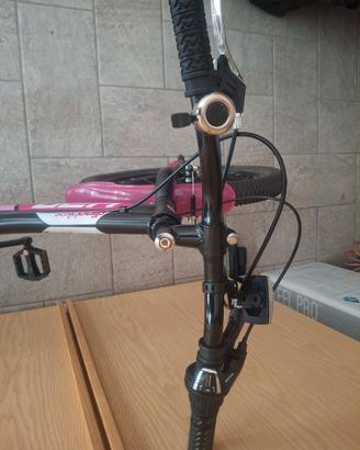 bicicletta bambina