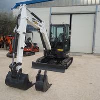 BOBCAT E35Z