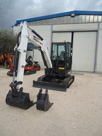 BOBCAT E35Z