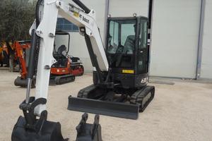 BOBCAT E35Z