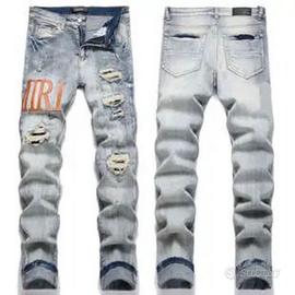 Jeans Amiri