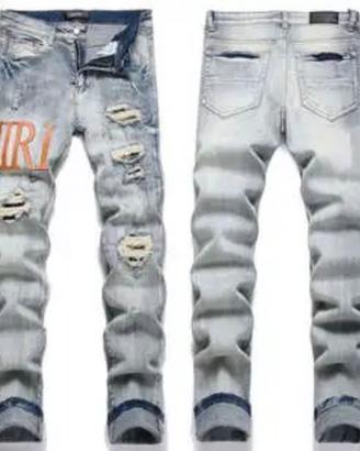 Jeans Amiri