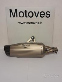 BMW Motorrad - Akrapovic HP Sport - R1250GS/ADV