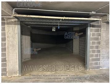 Box/Posto auto Castelbellino [A4335130]