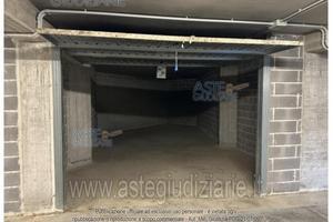 Box/Posto auto Castelbellino [A4335130]