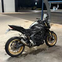 Honda hornet 1000 sp 2025
