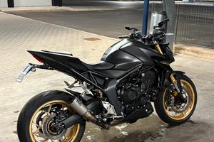 Honda hornet 1000 sp 2025