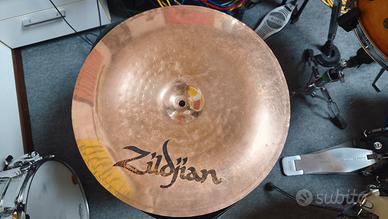 Piatto china Zildjian ZBT 16"