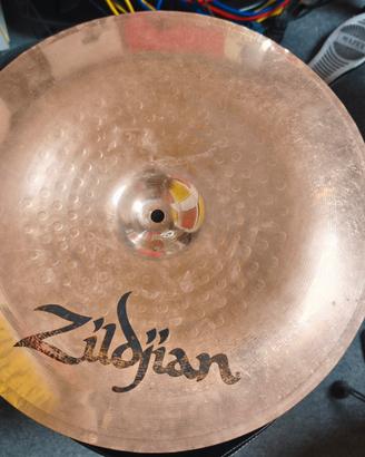 Piatto china Zildjian ZBT 16"