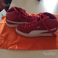 Scarpa Puma alta