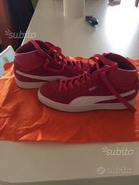 Scarpa Puma alta