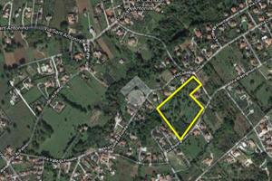 TER. RESIDENZIALE A CERVARO