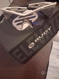 Occhiali ciclismo Rudy Project