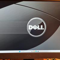 Computer Dell Optiplex 27 pollici