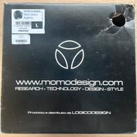 Casco Momo Design