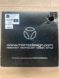 Casco Momo Design