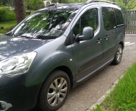 Citroen Berlingo XTR