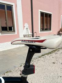 Bicicletta da corsa uomo