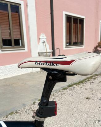 Bicicletta da corsa uomo