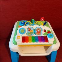TAVOLO GIOCA MUSICA - Chicco