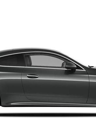 Mercedes-Benz CLE Coupé Mod: COUPE AMG CLE Co...