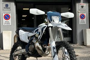 Husqvarna TE 300