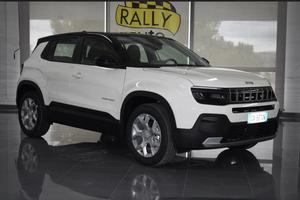 Jeep Avenger Longitude 1.2 GSE T3 #10896